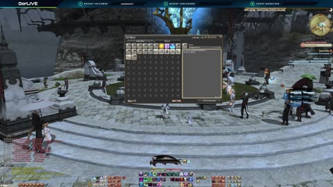 Leveling Reaper. All Classes to 100 Achievement