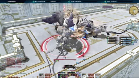 Leveling Reaper. All Classes to 100 Achievement