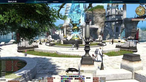 Leveling Reaper. All Classes to 100 Achievement