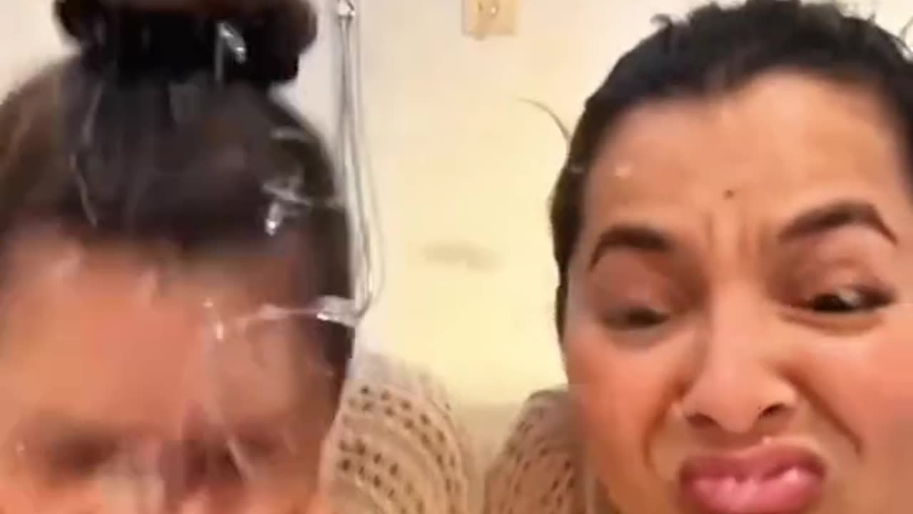 Funny filter prank
