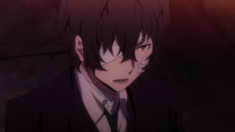 Bungo Stray Dogs - S2 - Episode 1 - English [Dubbed] - Anime English
