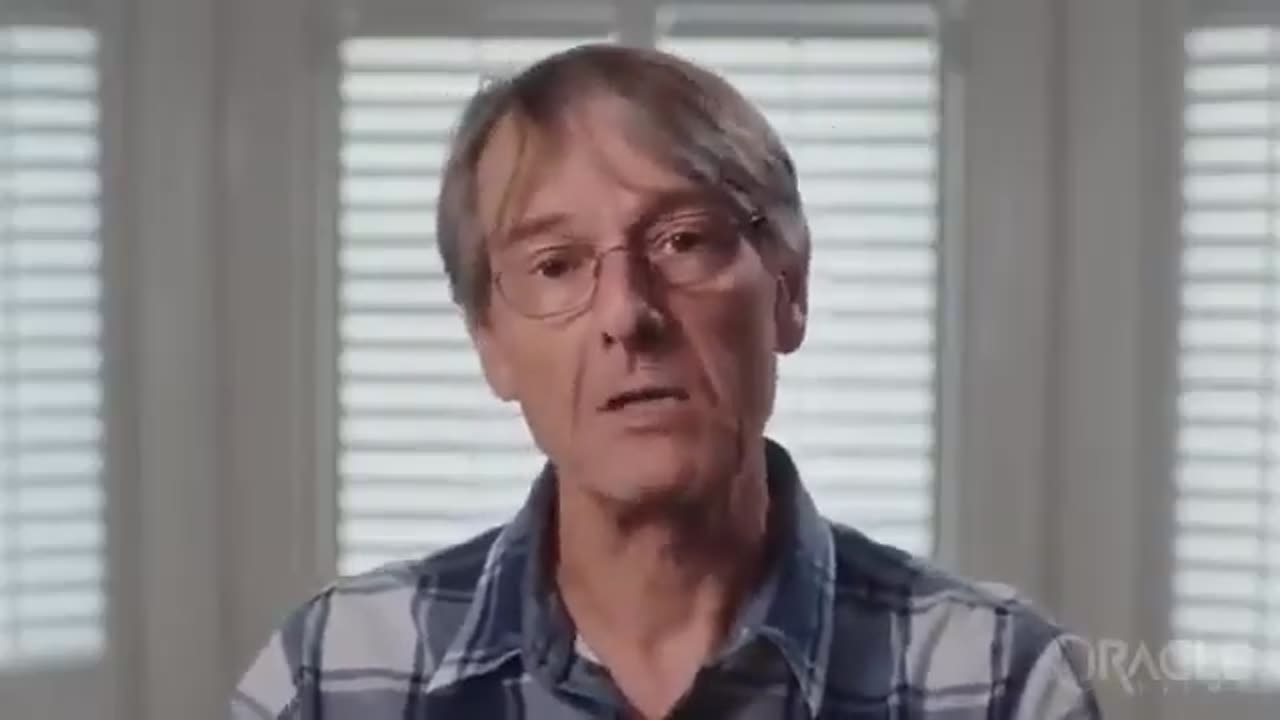 Dr. Mike Yeadon - Birds cannot get influenza