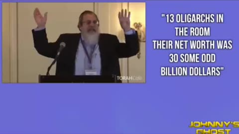 Putin Kicked Out The Jewish Oligarchs Debunked Ryan Dawson (@JohnnysGhost on Odysse)