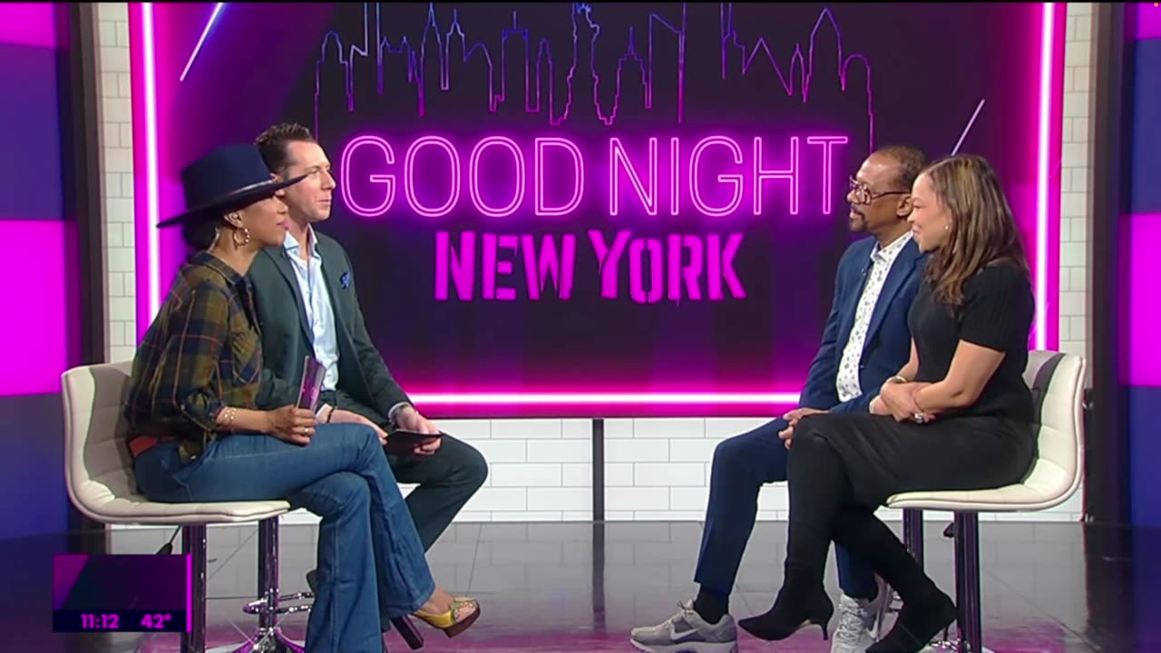 The Professor Teaches Theater Best With Her Boots On