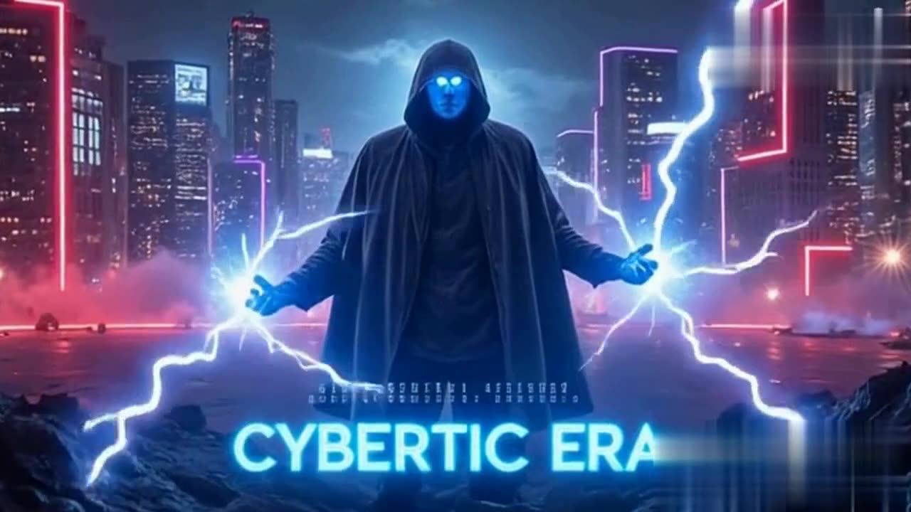 Era Cibernética