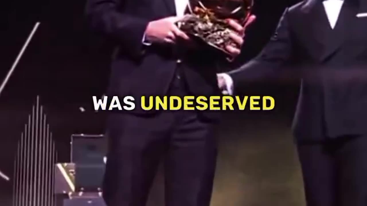 Football history video 81