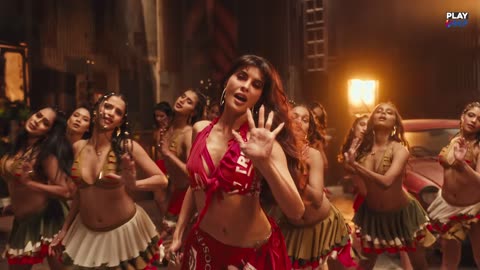 Yimmy Yimmy -Tayc & Jacqueline Fernandez