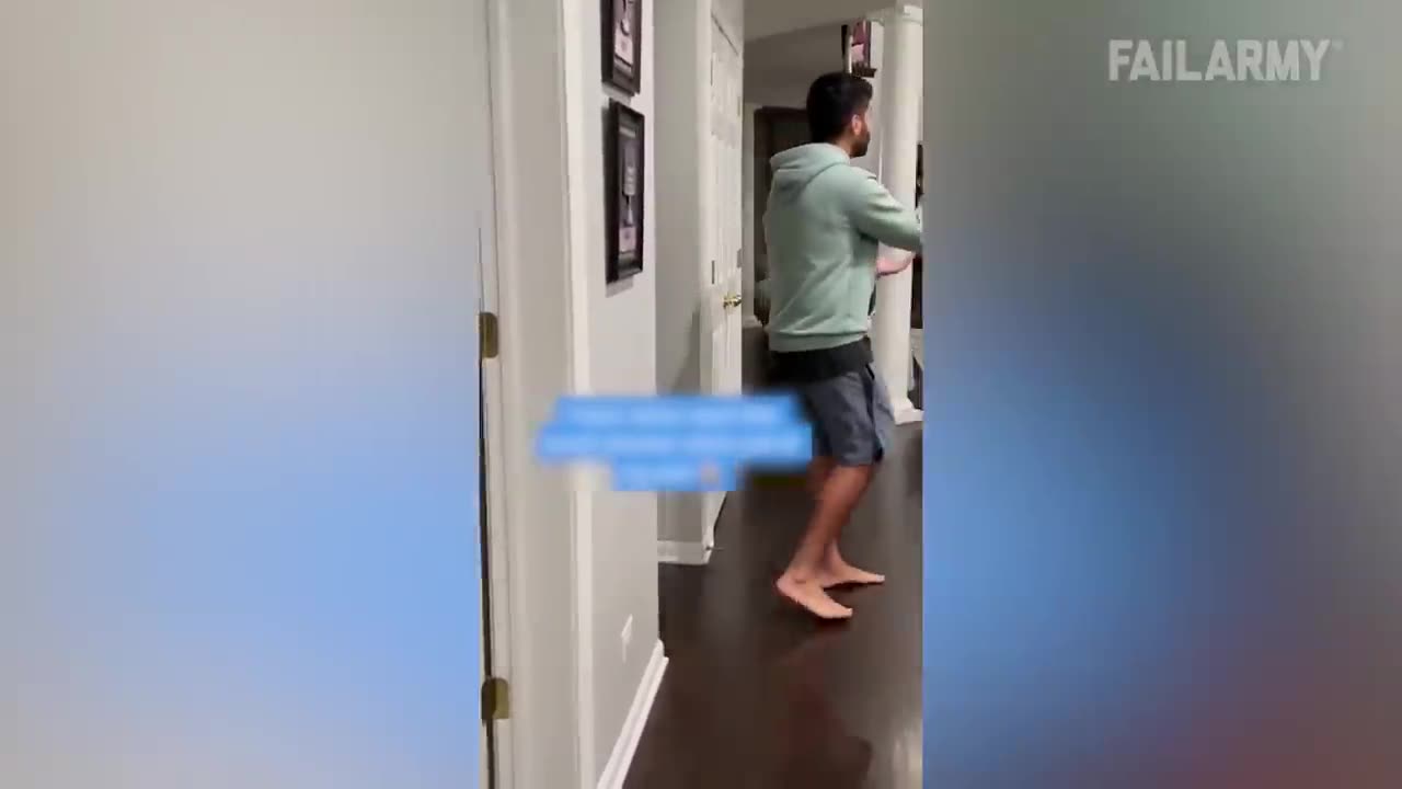Best Scary Fails Compilation 2025 - Pranks and Fails.