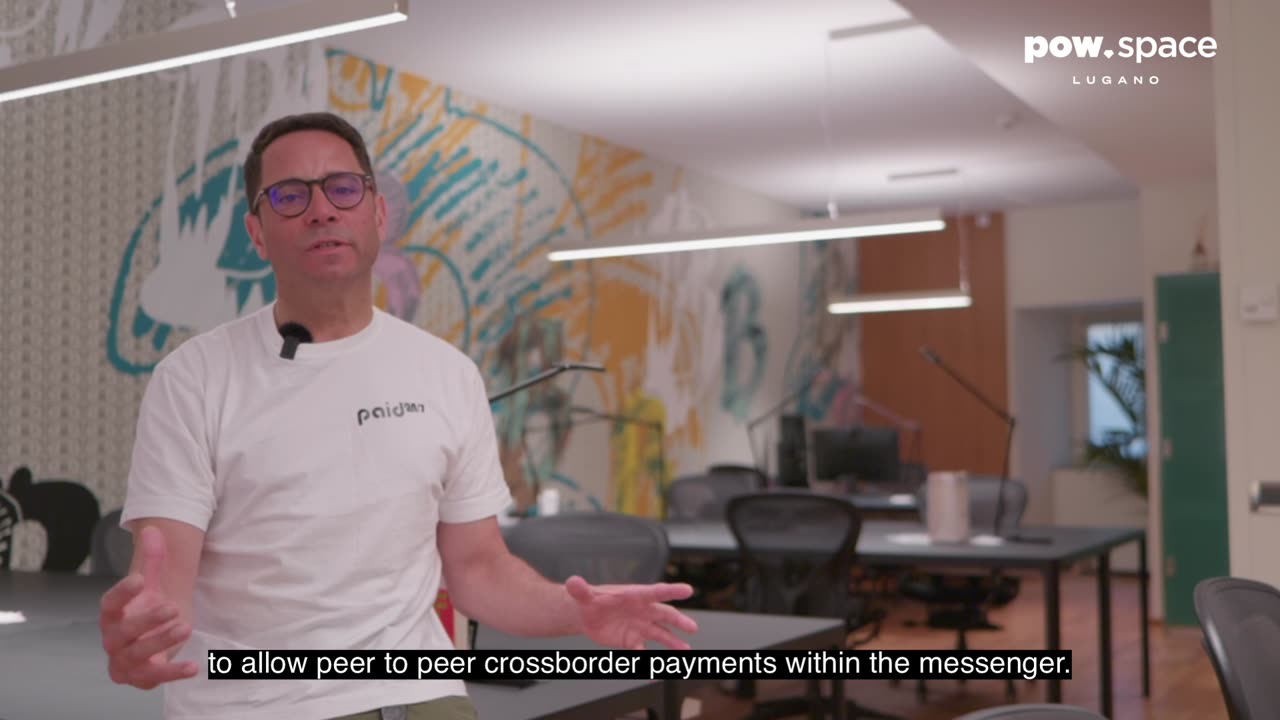 Philipp Toth Paid 24 7