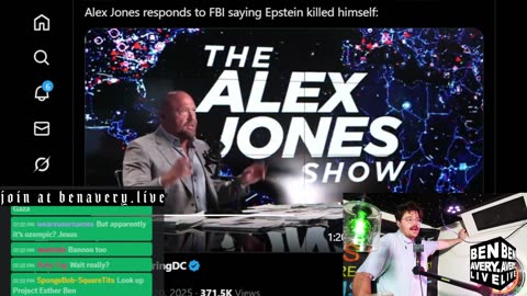 May 21st, 2025 | The Show
