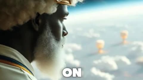 What Is Happening To The Black And Hispanic And Native American Man — God Ordained It.