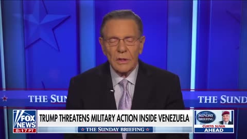 Jack Keane: This is a MAJOR problem