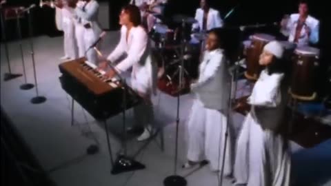 KC And The Sunshine Band - Keep It Comin' Love • TopPop