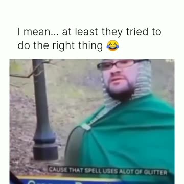 JOHN FOUND A BODY IN THE BUSHES