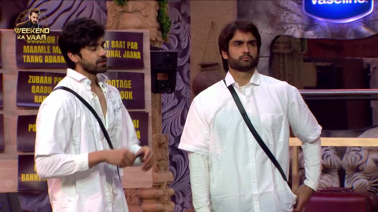Bigboss18 - Ep92