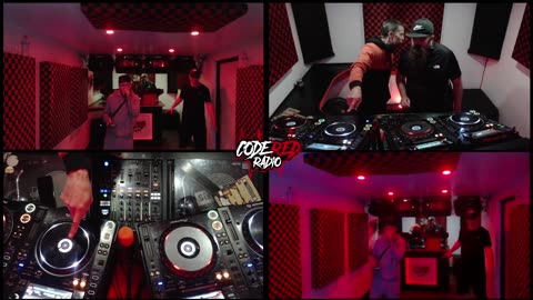 FEED ME BASS SHOW