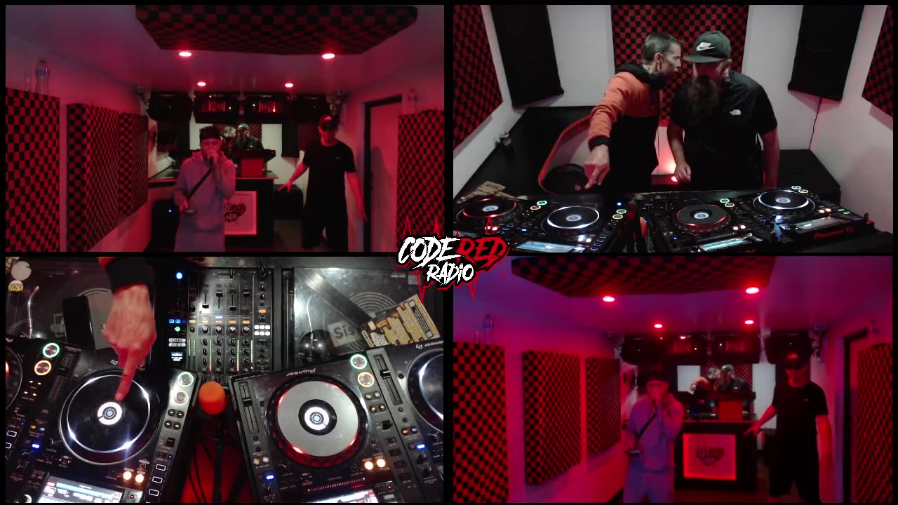 FEED ME BASS SHOW