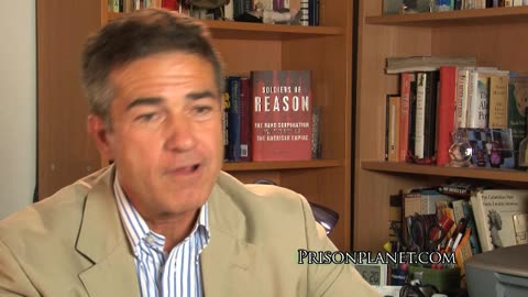 {2010} Rand Corps - Diabolicle Plans to Run the World (prisonplanet.tv)