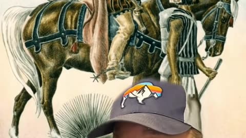 Oldest ranch in North America