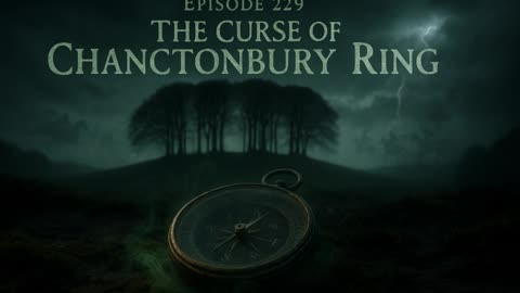 The Curse of Chanctonbury Ring (1973 Excavation & Haunted Hill Fort Secrets)