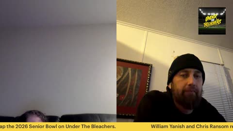 2026 Senior Bowl Practice Recap