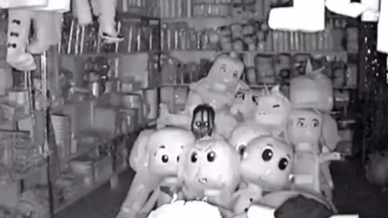 😱👻 Is This the Scariest Video on the Internet? | TheHauntingHour