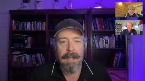 PMN discusses Escambia County politics Ep 97