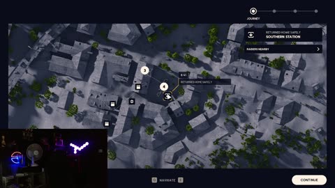 NEW DAY, NEW BEGINNINGS