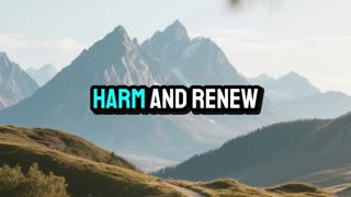 Morning Prayer for Peace and Trust