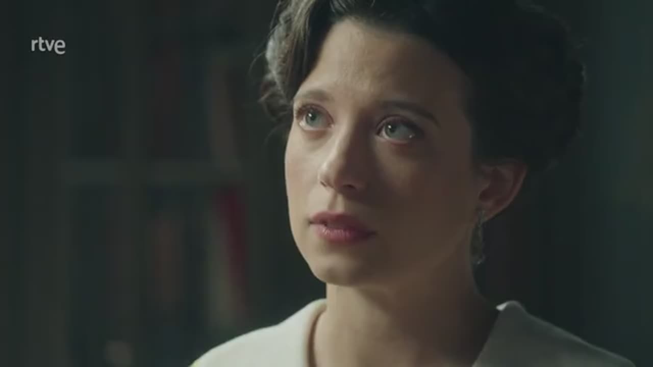 La Promesa - Capitulo 750 parte 6