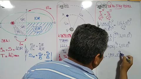 EUREKA CICLO PARALELO | Semana 05 | Física S2