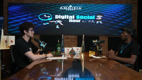 [2025-10-20] Dr. Sebi's Grandson, "Philip" Breaks His Silence on Parasites, HIV & the Full Moon