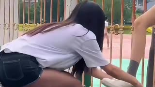 Funny