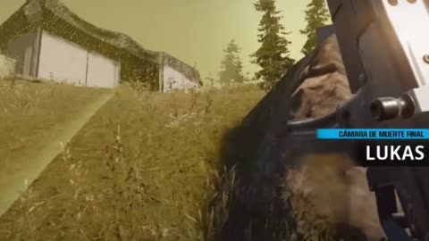 Warzone video shorts