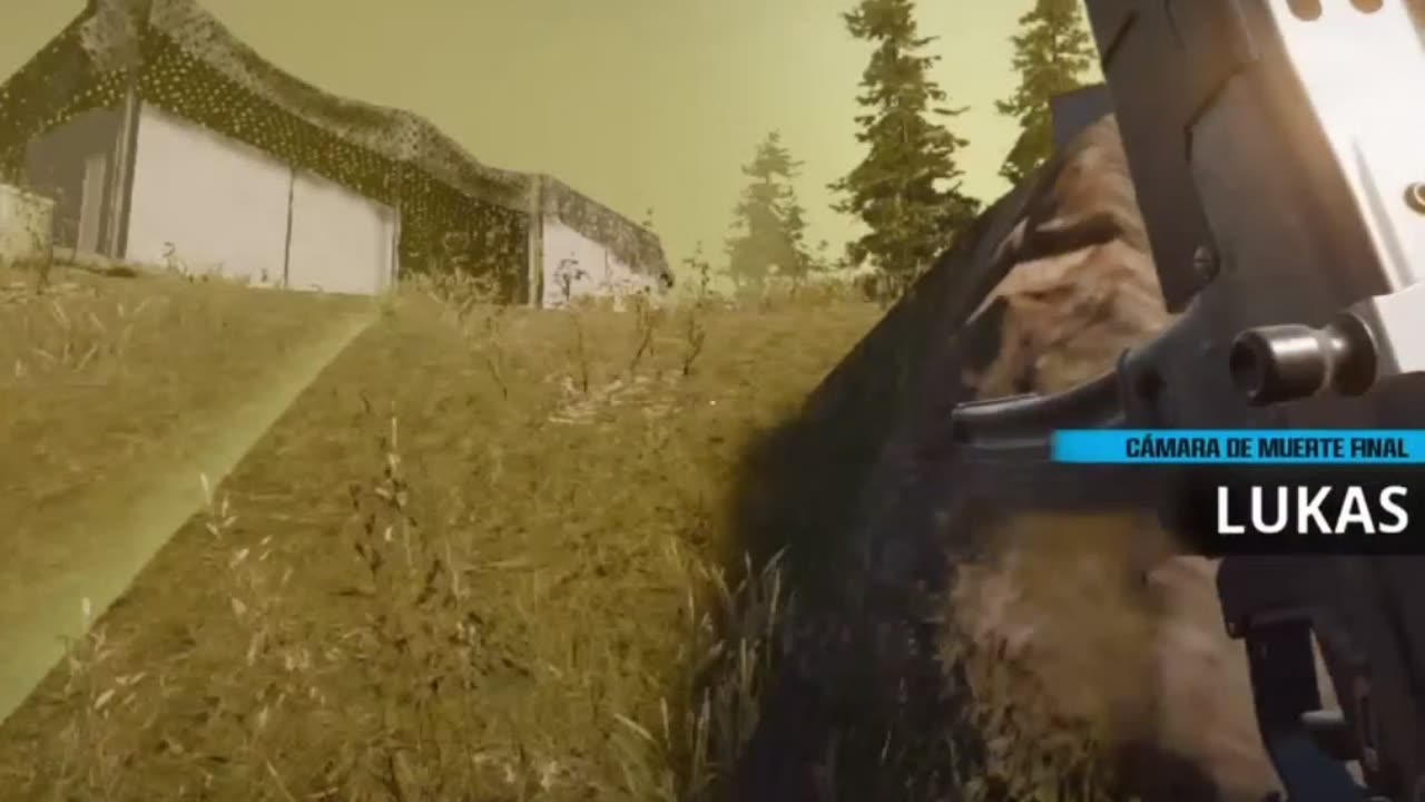 Warzone video shorts