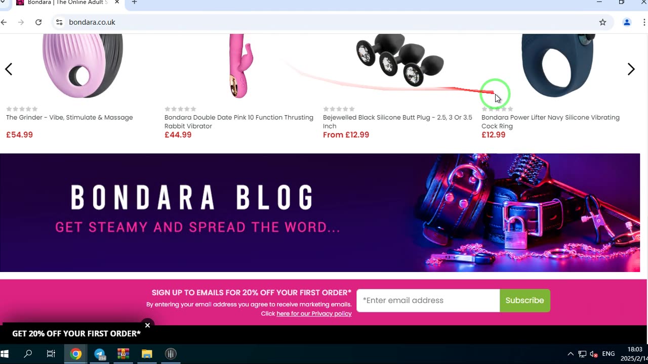 how to get free premium account on bondara