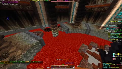 Skyblock FLOOR 7 [#2049]