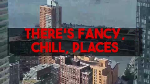 Discovering New Yorks Hotel Bars for Evening Exploration