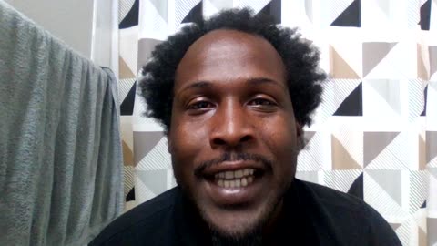 Anthony Menard just when god came the better is here