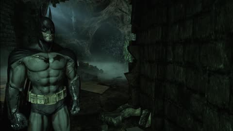Batman Arkham Asylum Rumble Exclusive Part 9 End