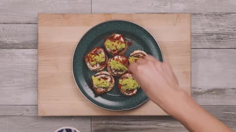 Keto Bacon _ Egg Bites