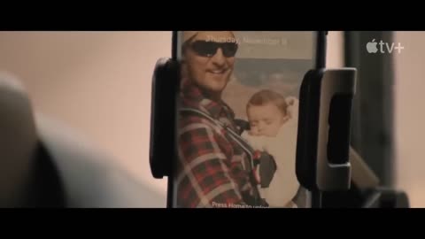 THE LOST BUS Trailer (2025) Matthew McConaughey