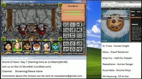 Might & Magic 5: Darkside of Xeen (DOS)(Part 11)
