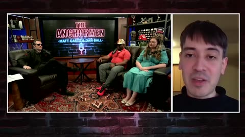 The Anchormen Ep. 16