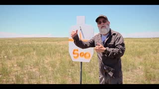 Gravity Ballistics & Kraft Quick Wind working together