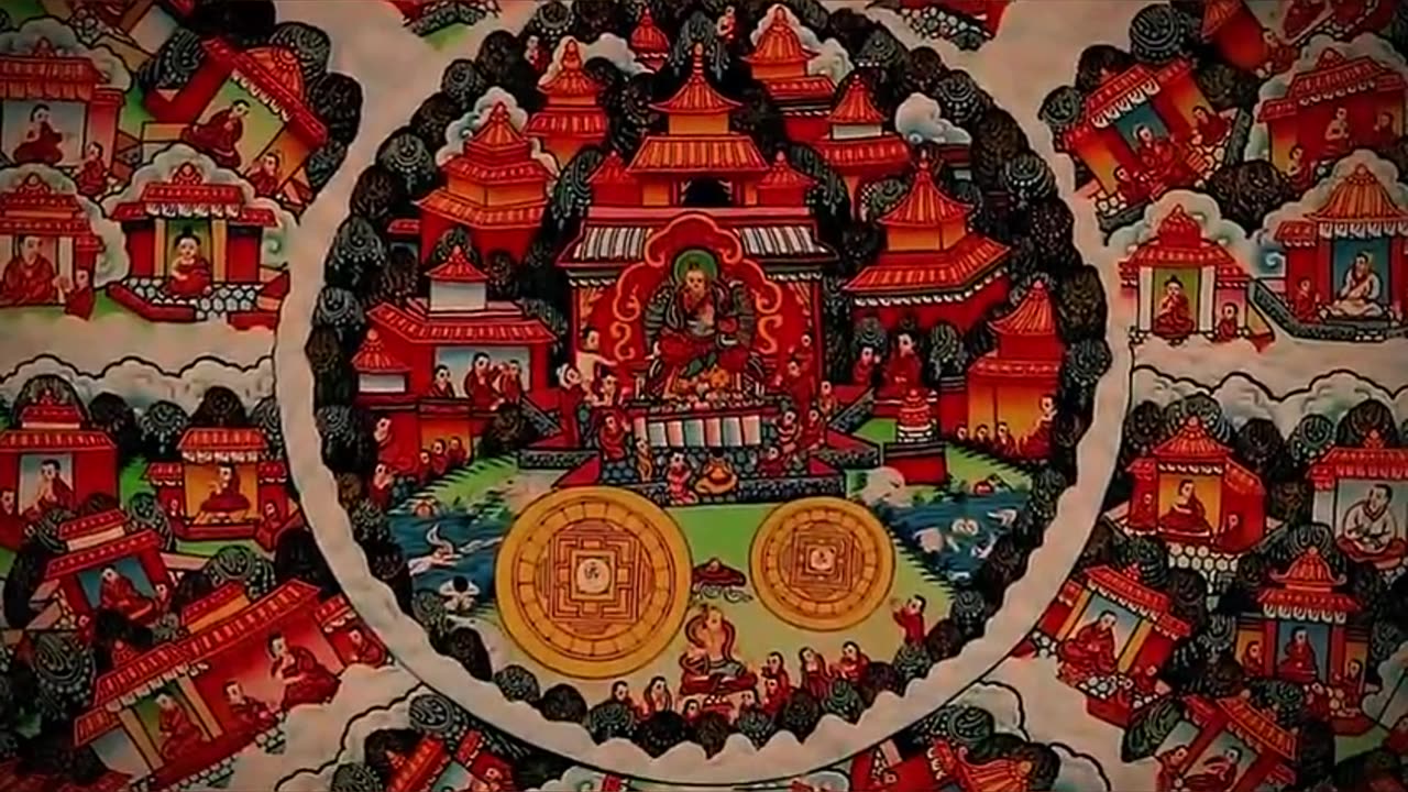ITSN presents US Expedition of an Inner Earth Kingdom 4.25.25