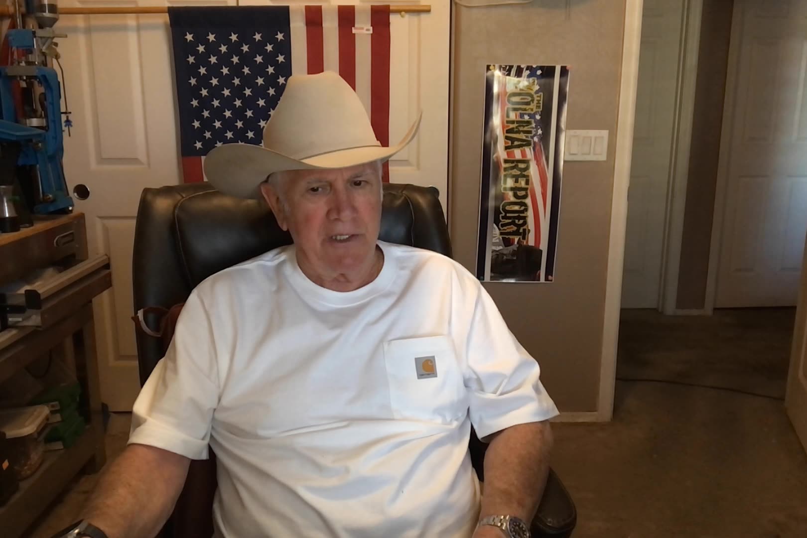 Instant Fact Check Highlights Trumps Most Recent Lie!