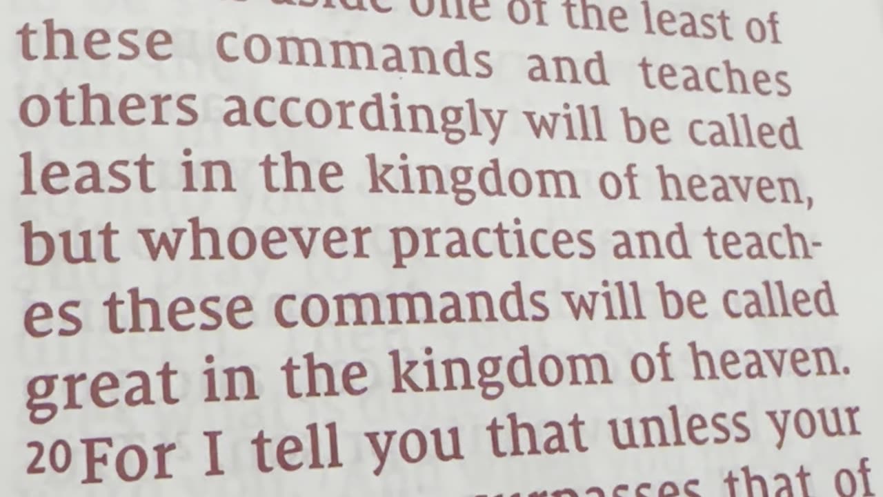 Born Again Revelation: Do not add to my words