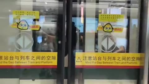 The cameraman was never seen again