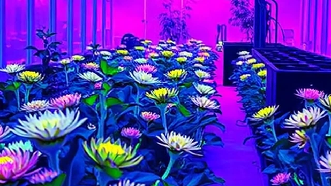 Solange's Secret Richmond Garden